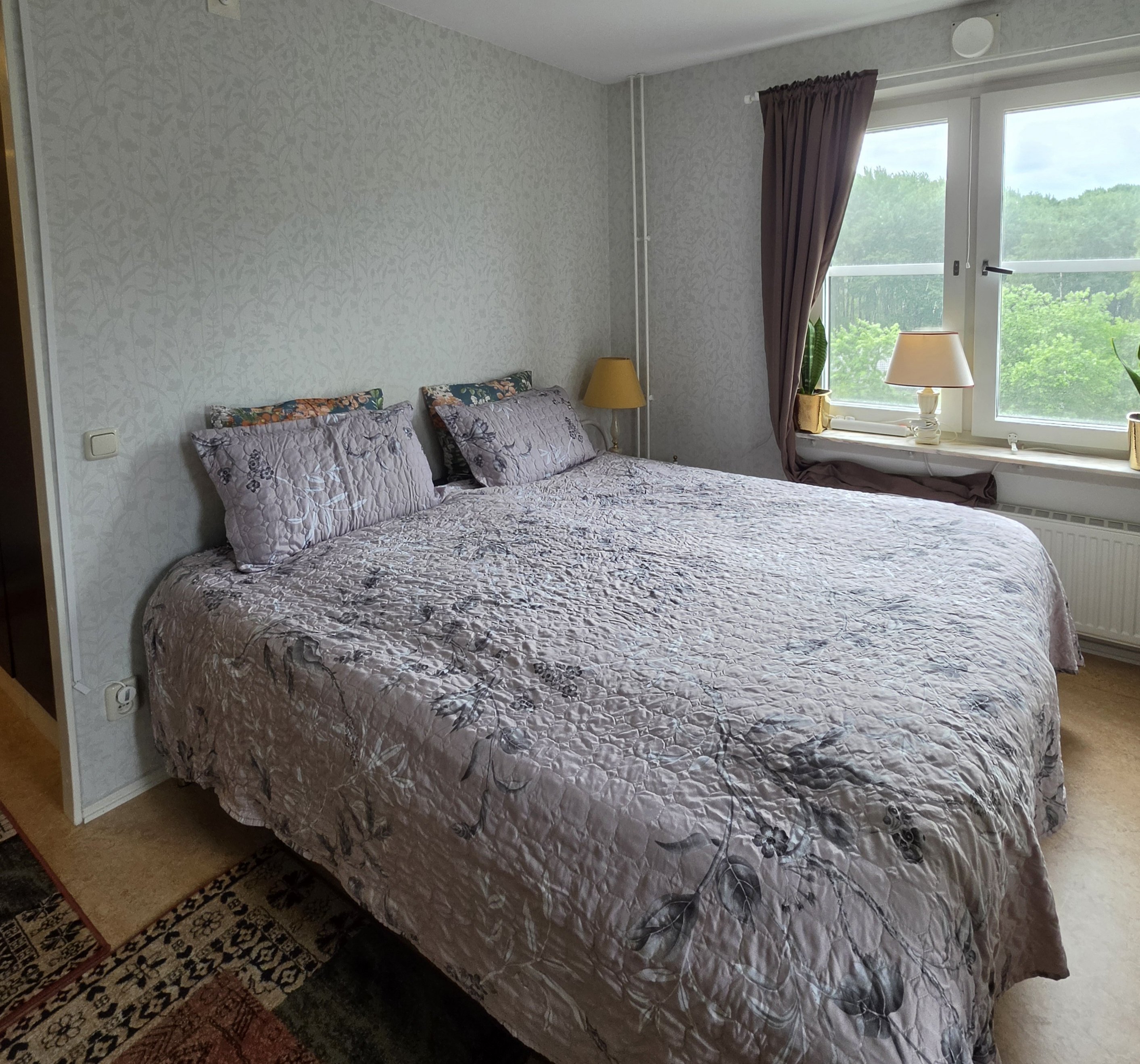 Lägenhet, 1 rooms, 35 sqm, Solna – bild 20