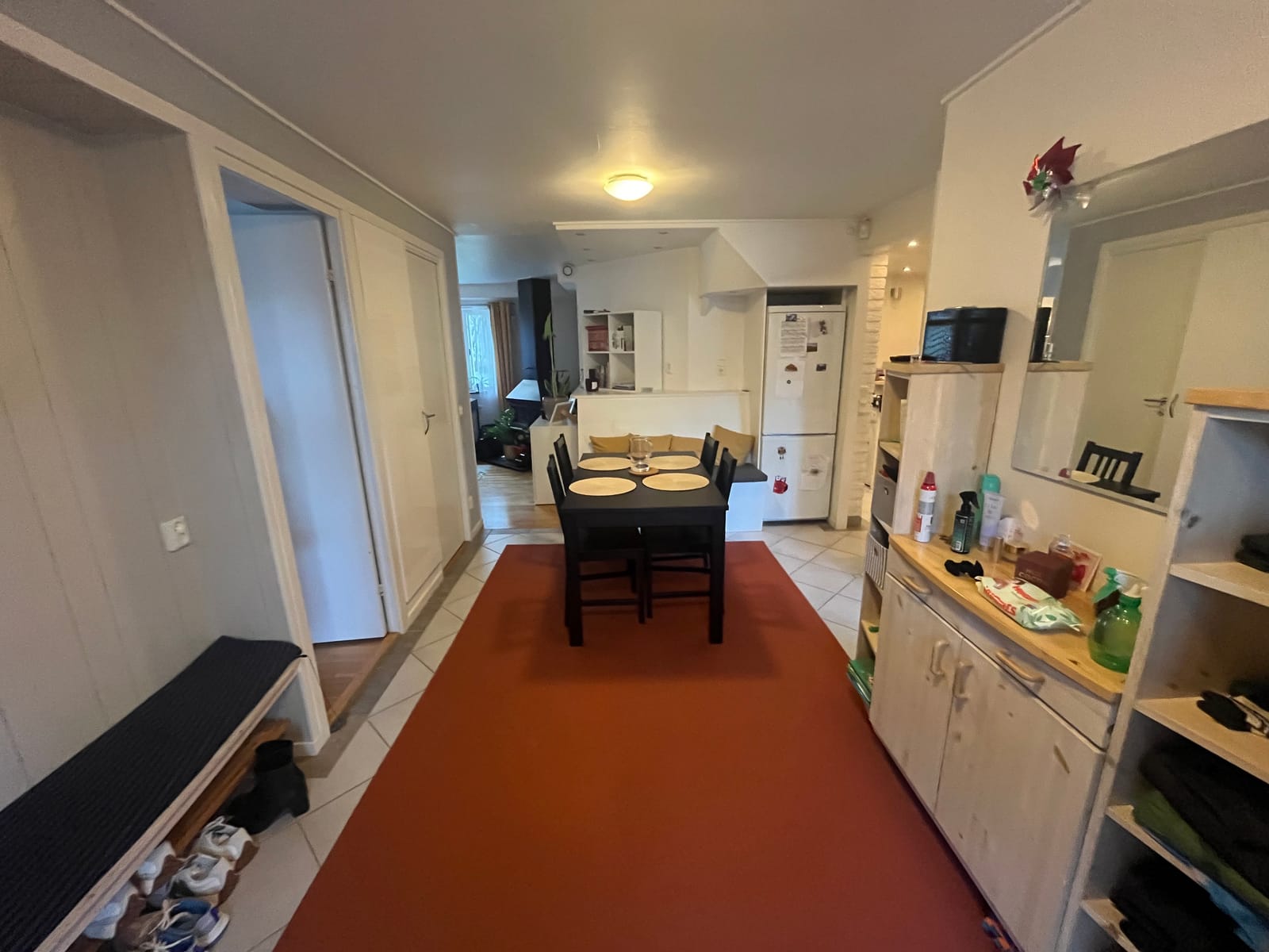 4 rok · 65 m² i Huddinge – bild 9