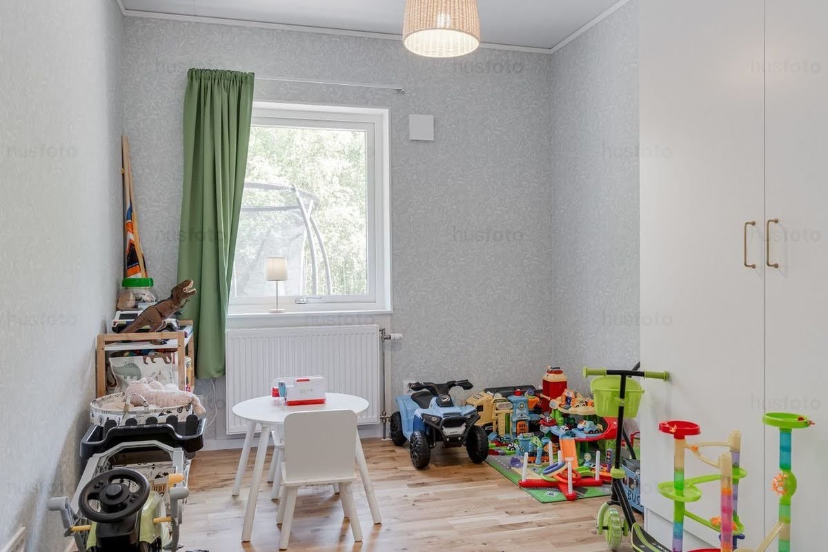 Villa/Hus, 5 rooms, 122 sqm, Oskarsham – bild 10