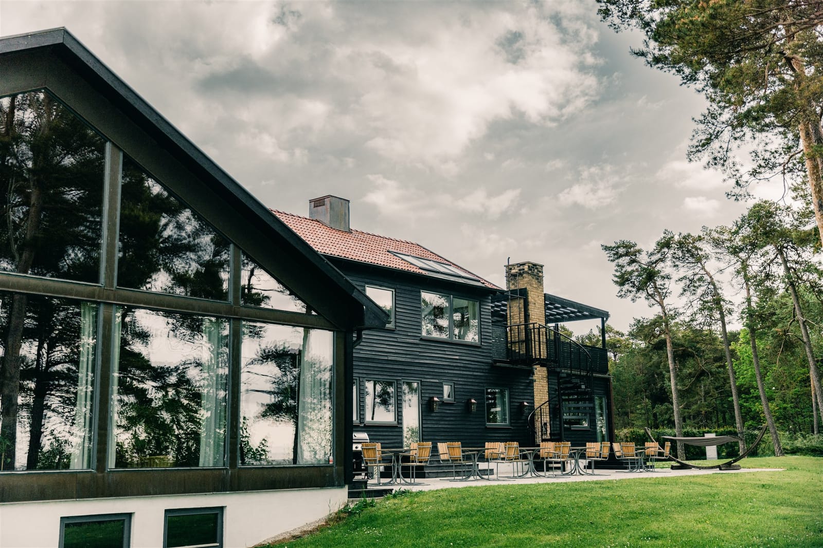 Villa/Hus, 10 rooms, 660 sqm, Visby