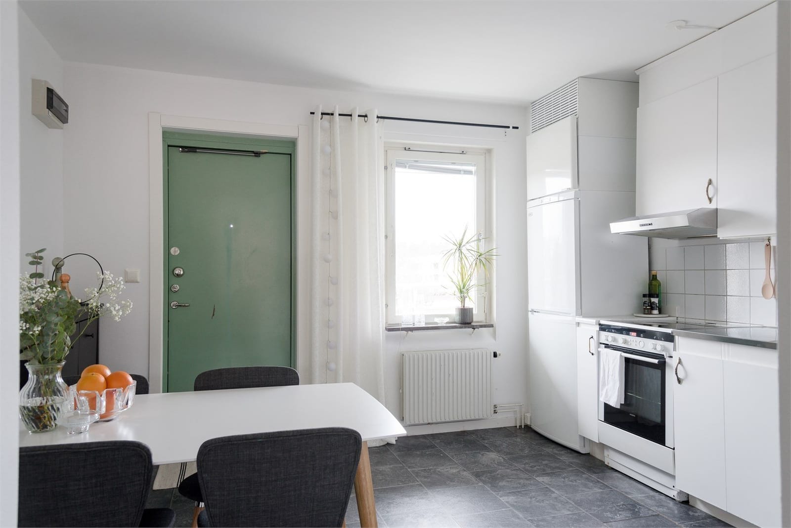 1 rok · 40 m² i Västerås – bild 3