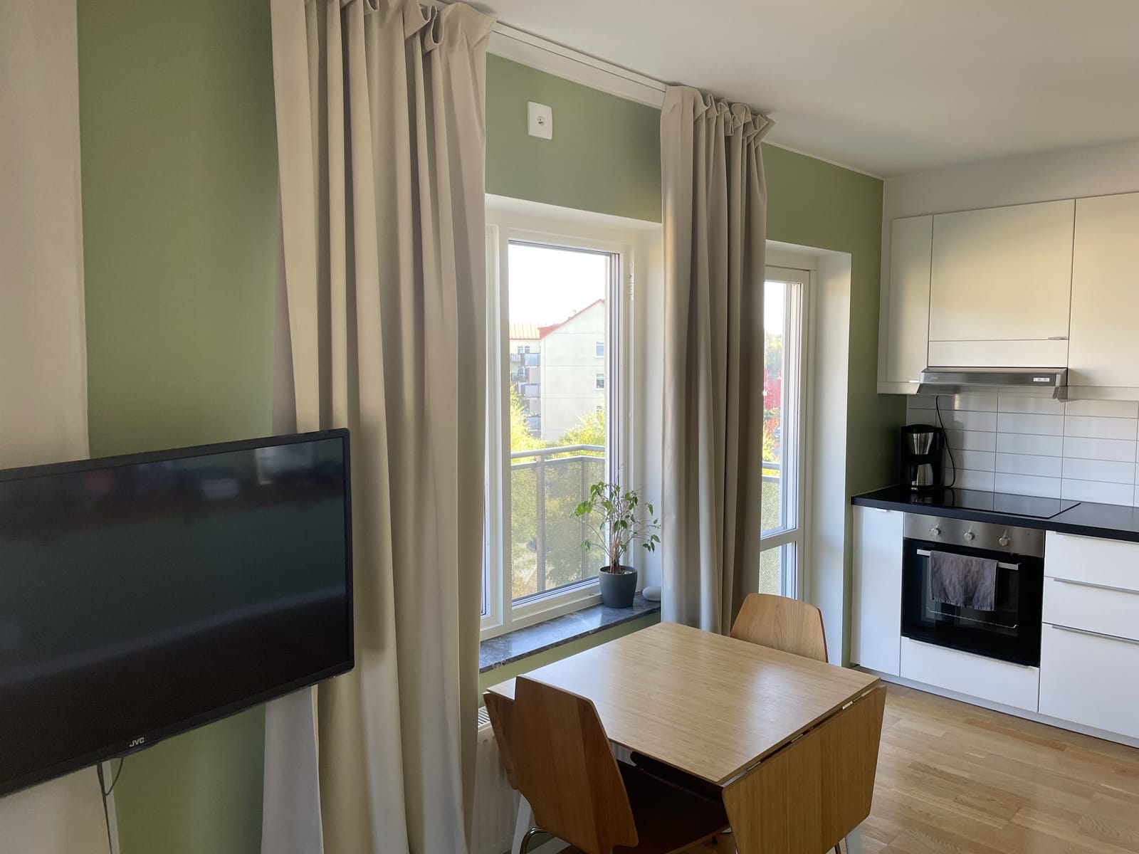 2 rok · 35 m² i Sundbyberg – bild 4