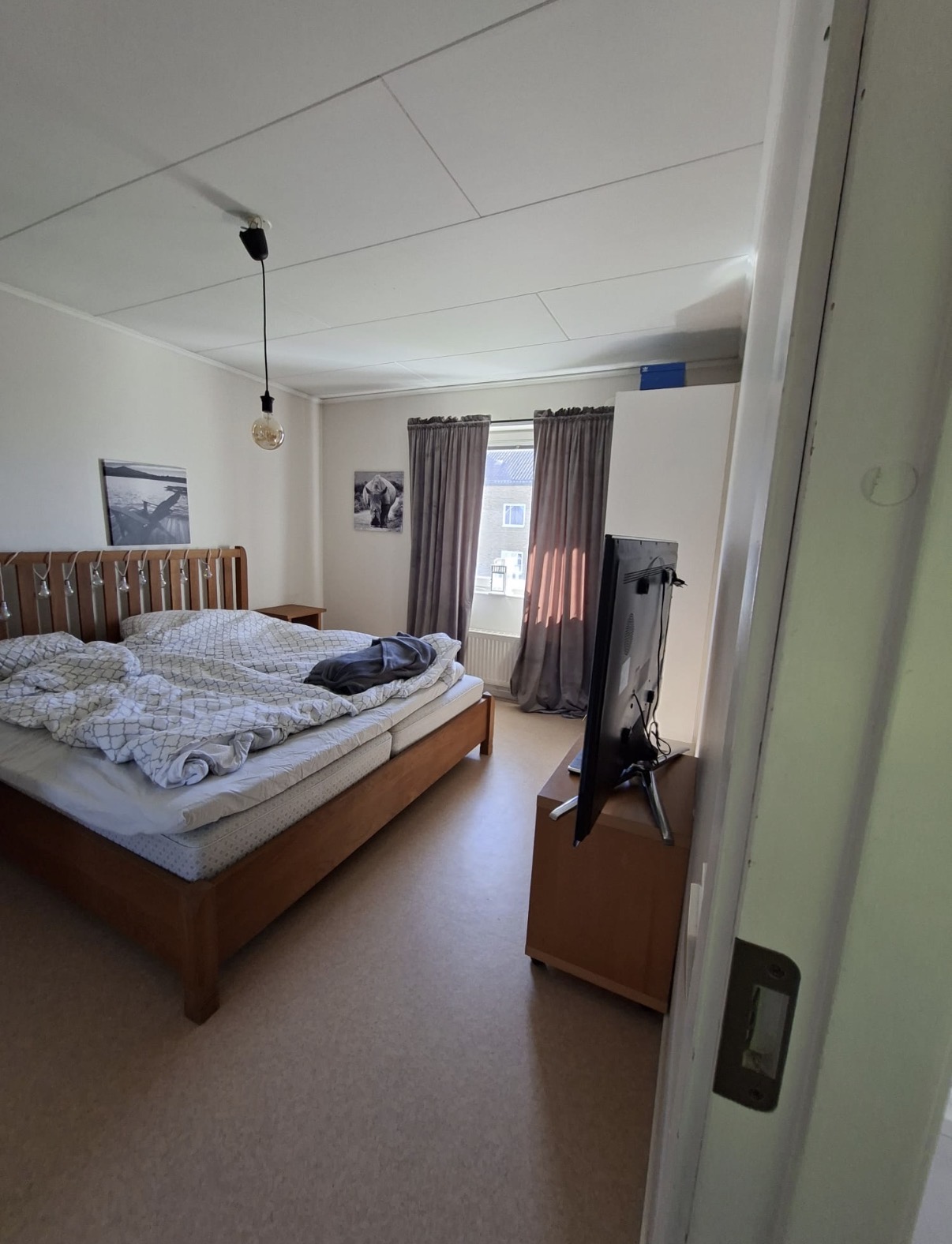 Lägenhet, 2 rooms, 79 sqm, Tidaholm – bild 2