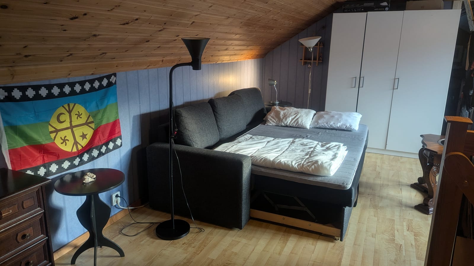 4 rok · 100 m² i Vitaby – bild 13
