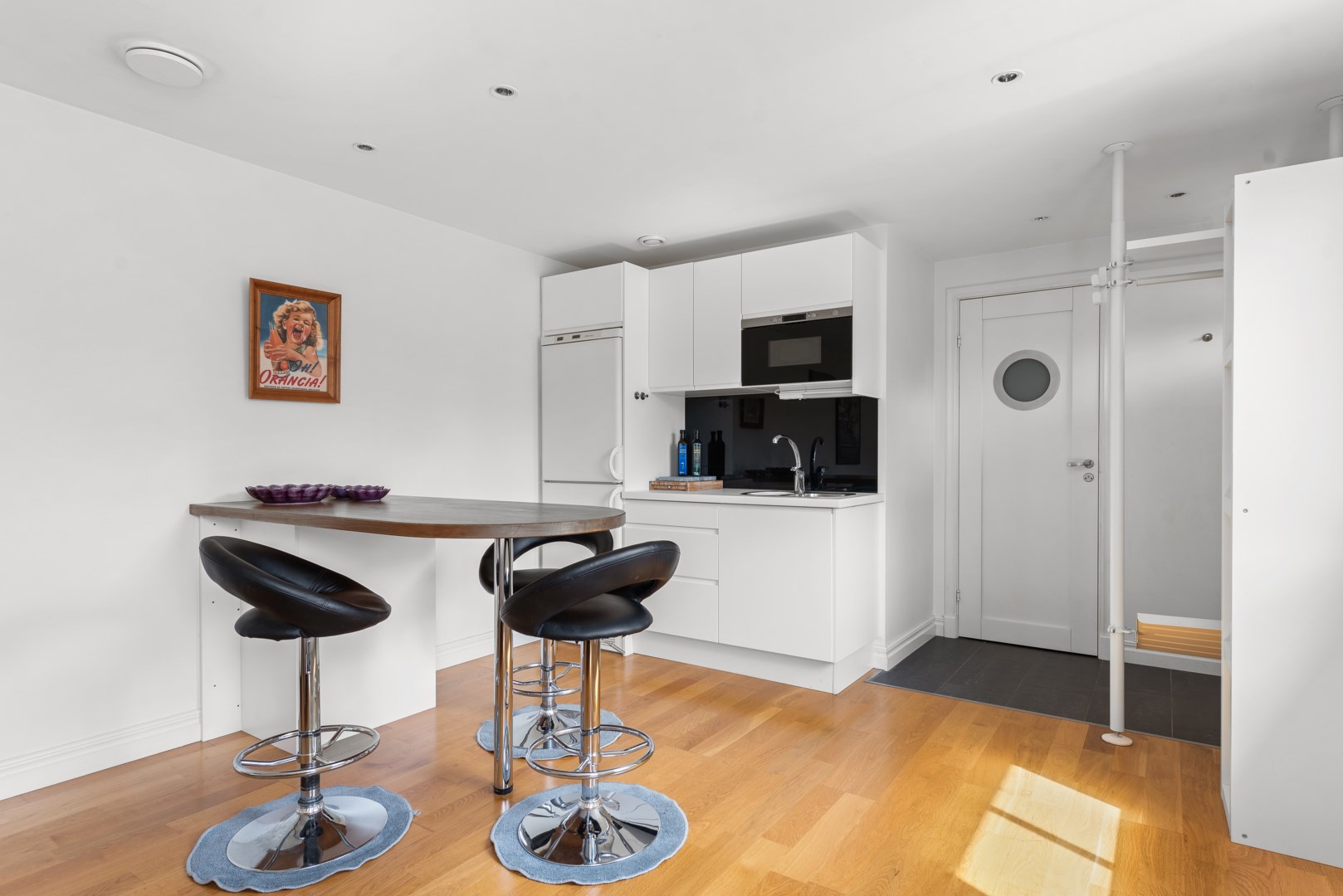 Övrigt, 1 rooms, 30 sqm, Södertälje