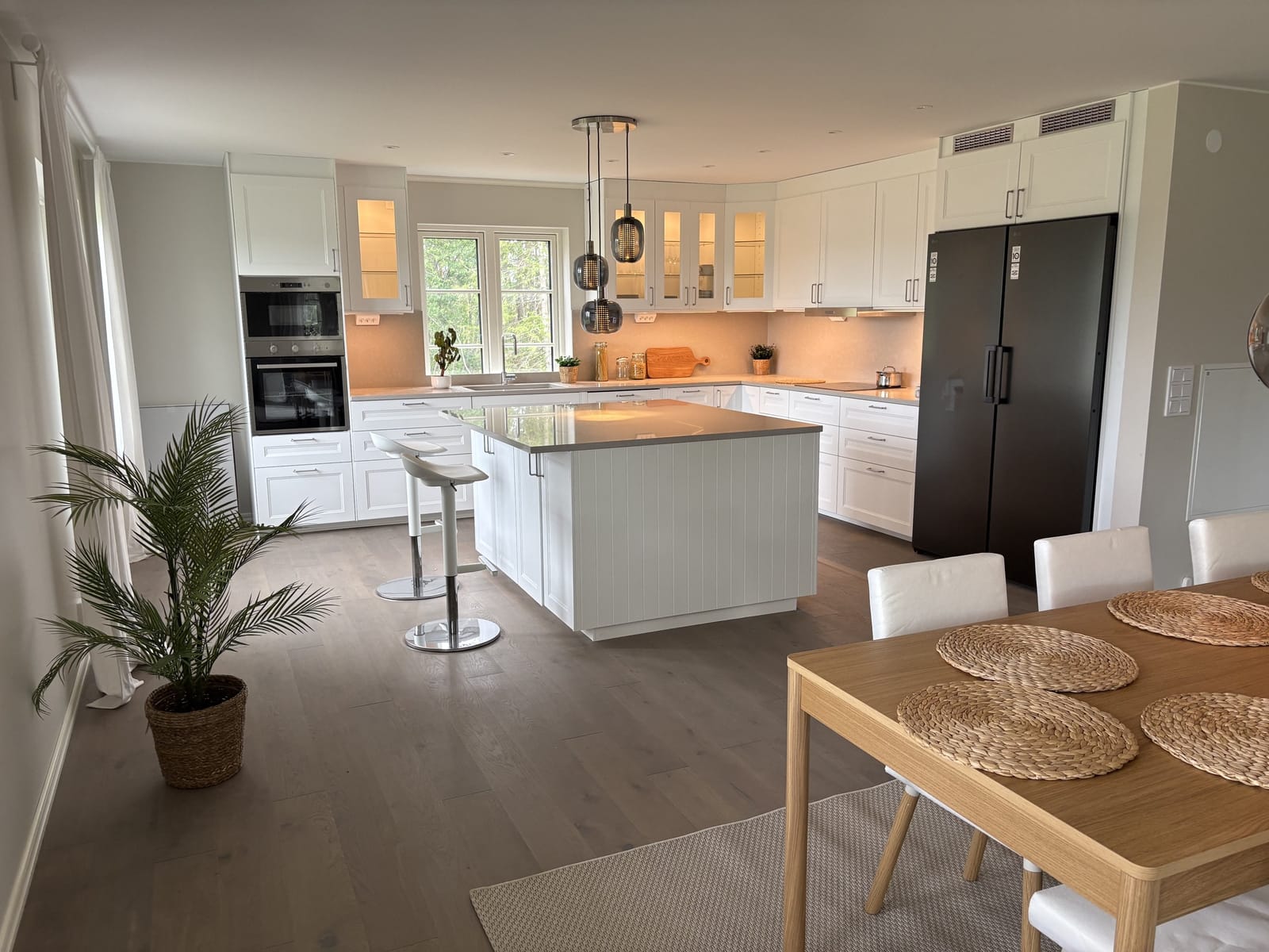 7 rok · 212 m² i Sorunda – bild 15