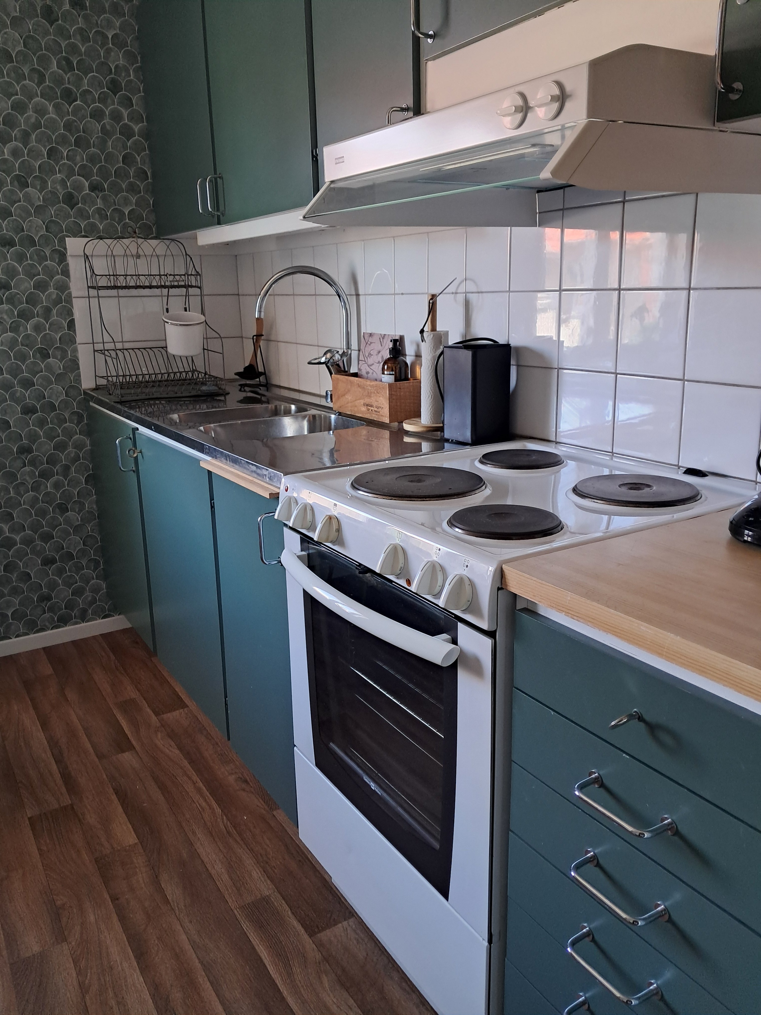 Lägenhet, 1 rooms, 44 sqm, Åmål – bild 4
