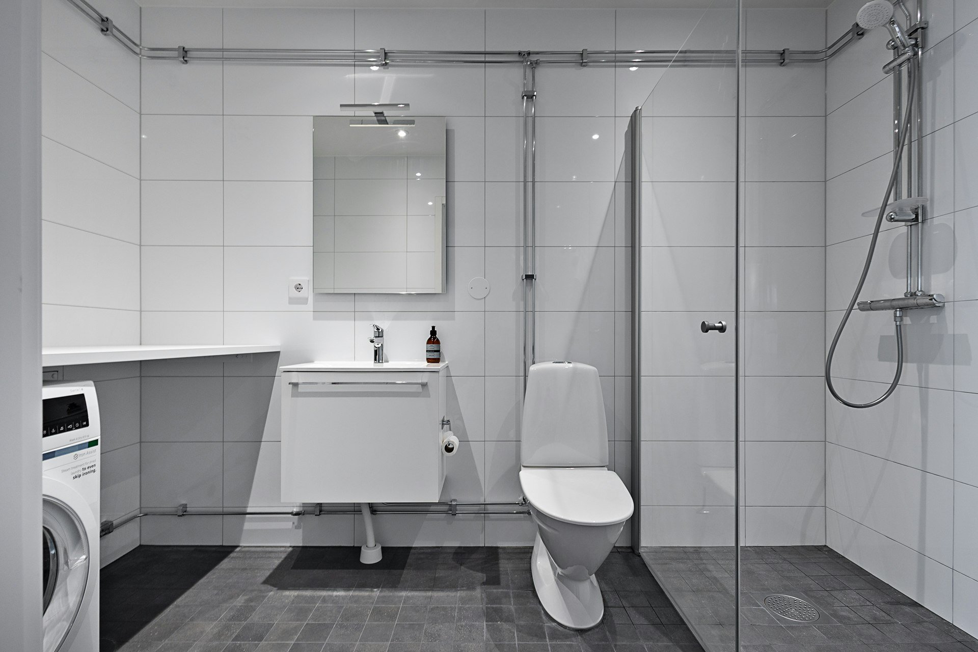 2 rok · 57 m² i Umeå – bild 6