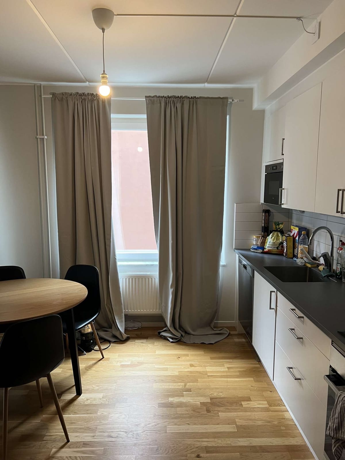 Lägenhet, 2 rooms, 52 sqm, Handen