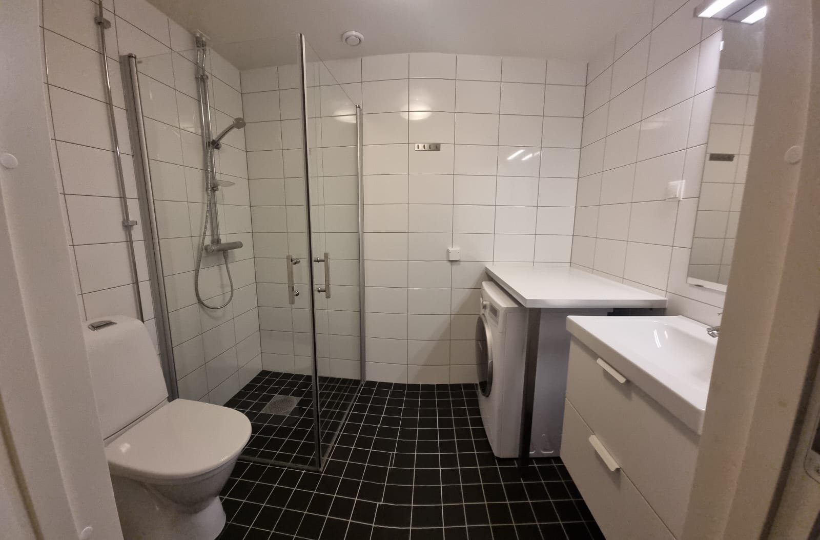Lägenhet, 3 rooms, 70 sqm, Hässelby – bild 5