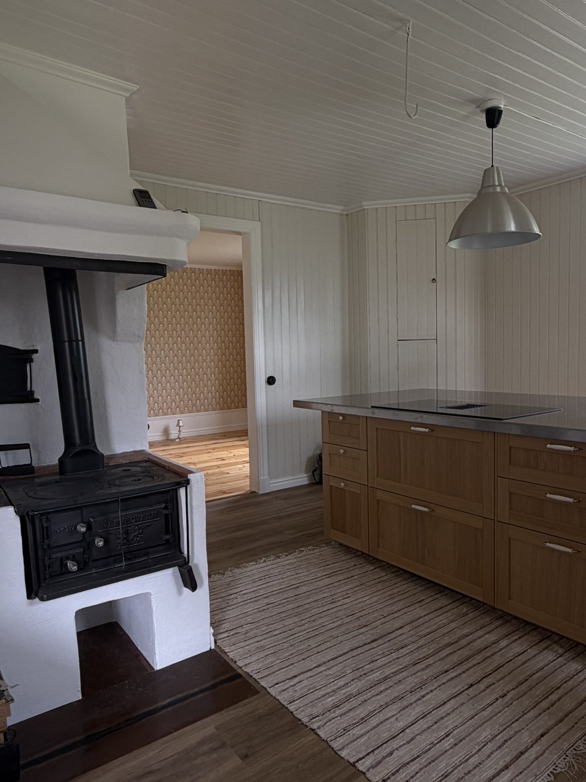 Villa/Hus, 6 rooms, 170 sqm, Eskilstuna – bild 8