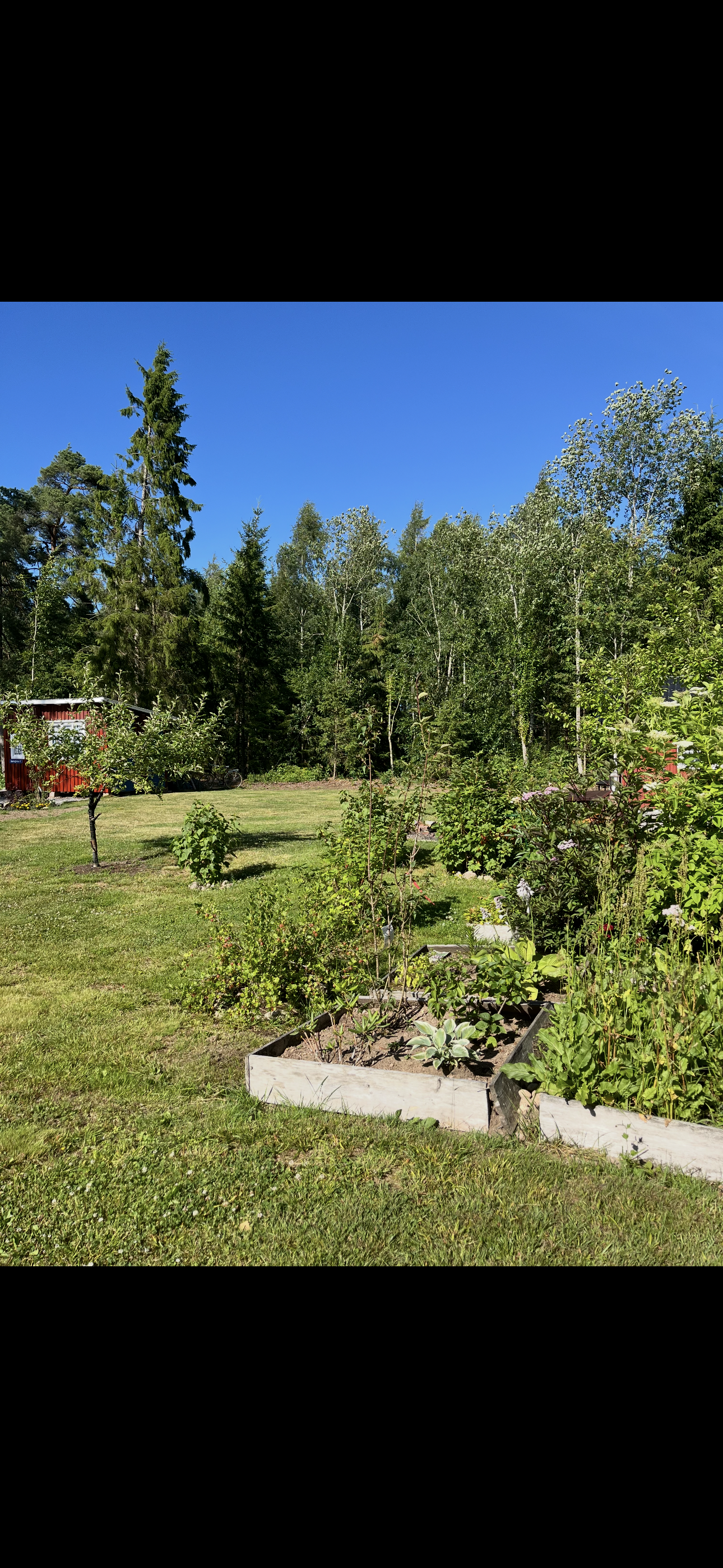 Stuga, 1 rooms, 20 sqm, Stora Levene – bild 3