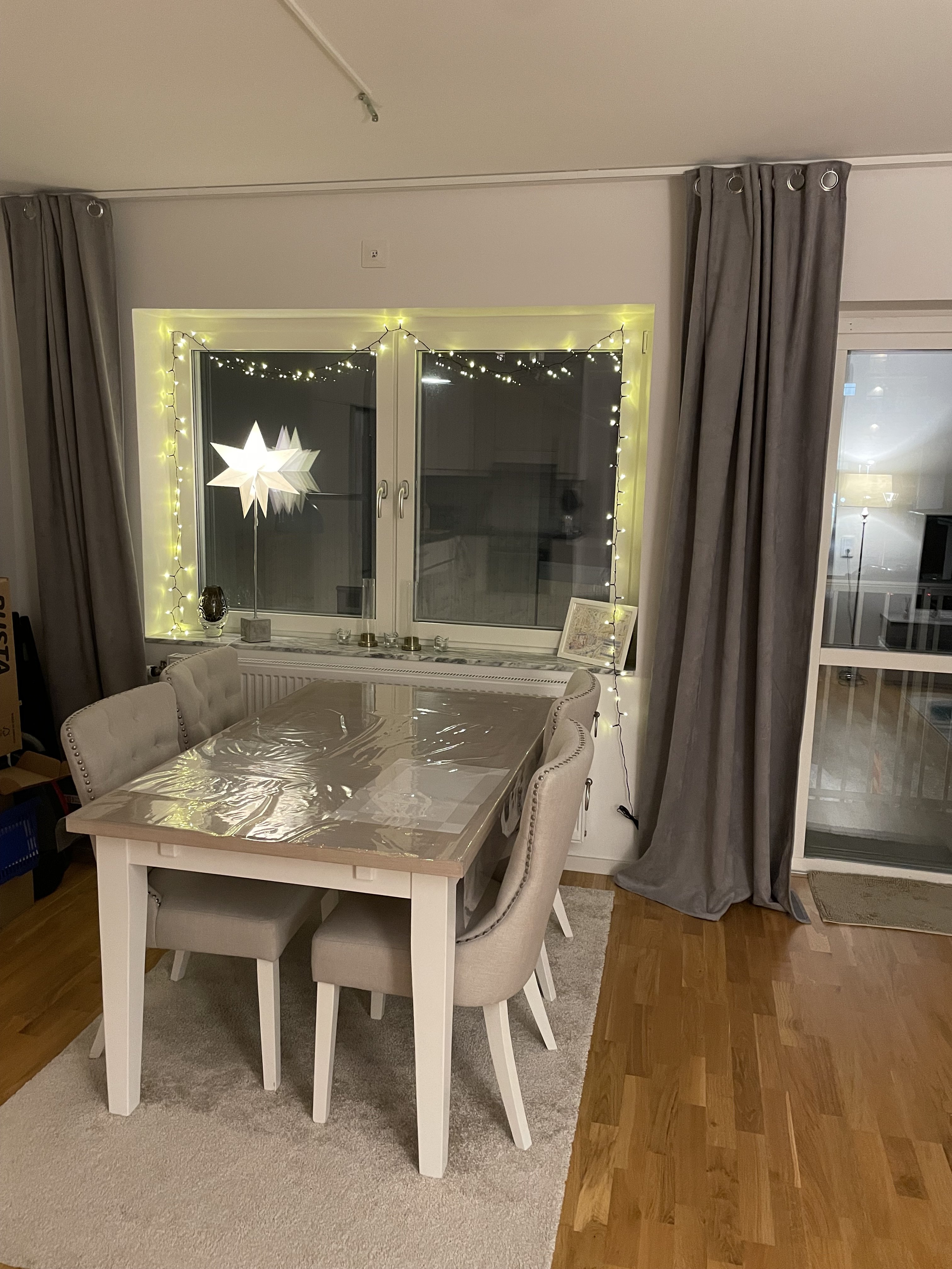 Lägenhet, 2 rooms, 61 sqm, Limhamn – bild 3