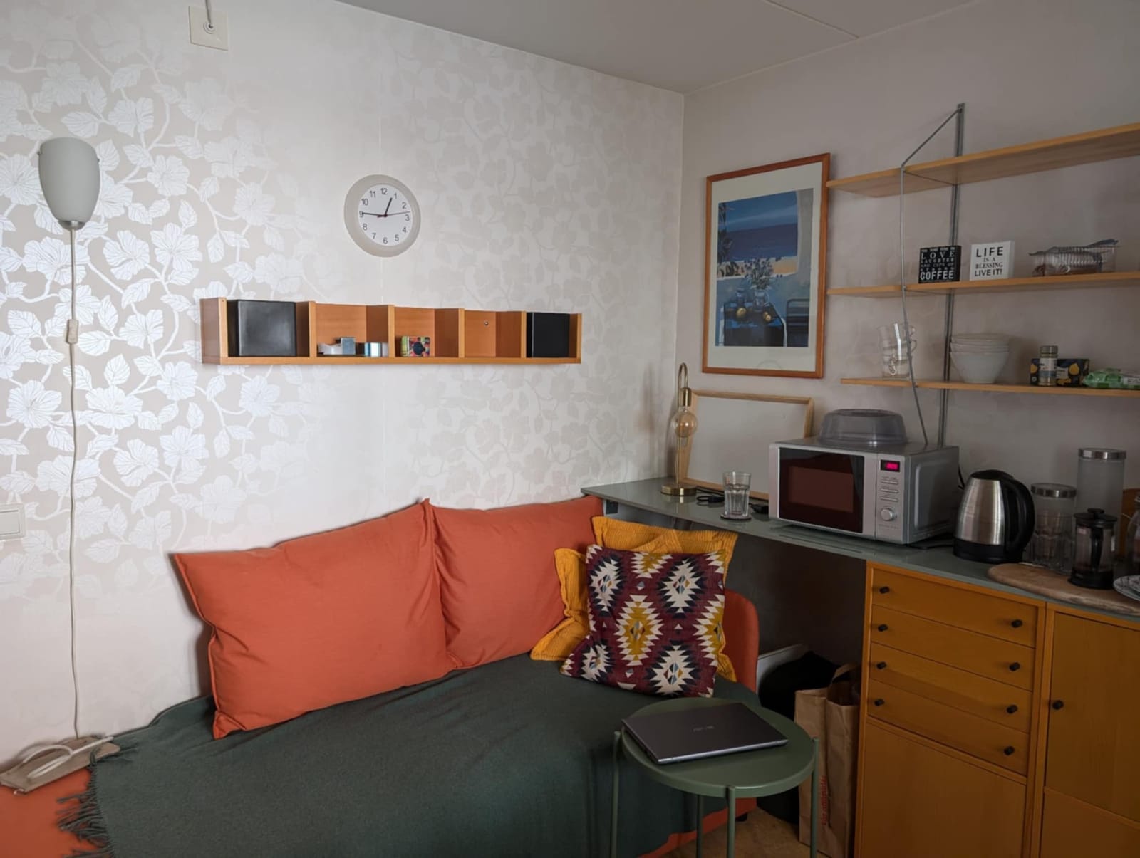 2 rok · 20 m² i Solna – bild 4