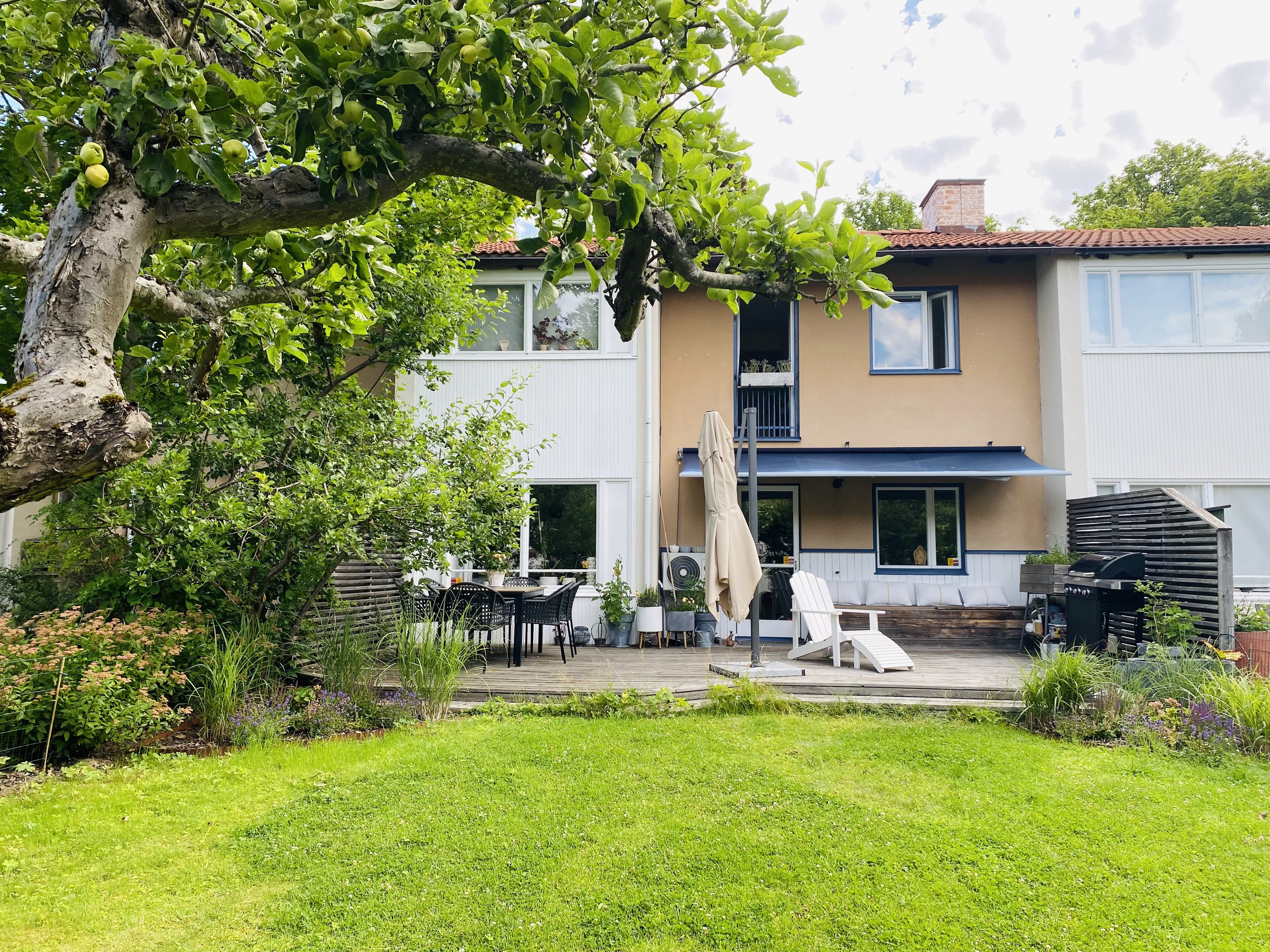 Radhus, 5 rooms, 110 sqm, Hässelby – bild 17