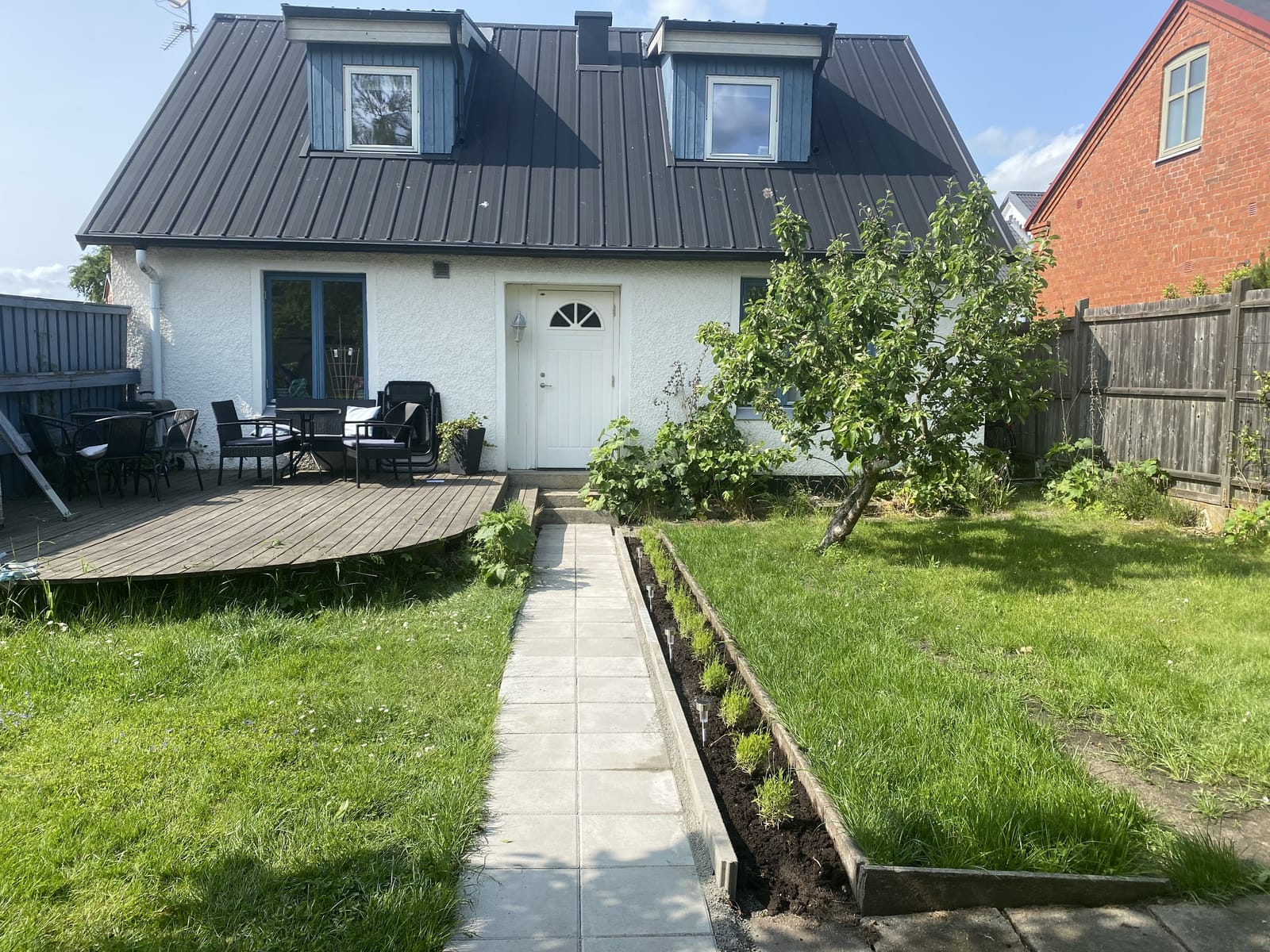 5 rok · 85 m² i Tomelilla – bild 7