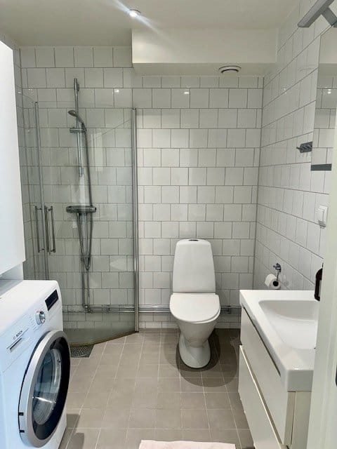 2 rok · 45 m² i Hässelby – bild 13