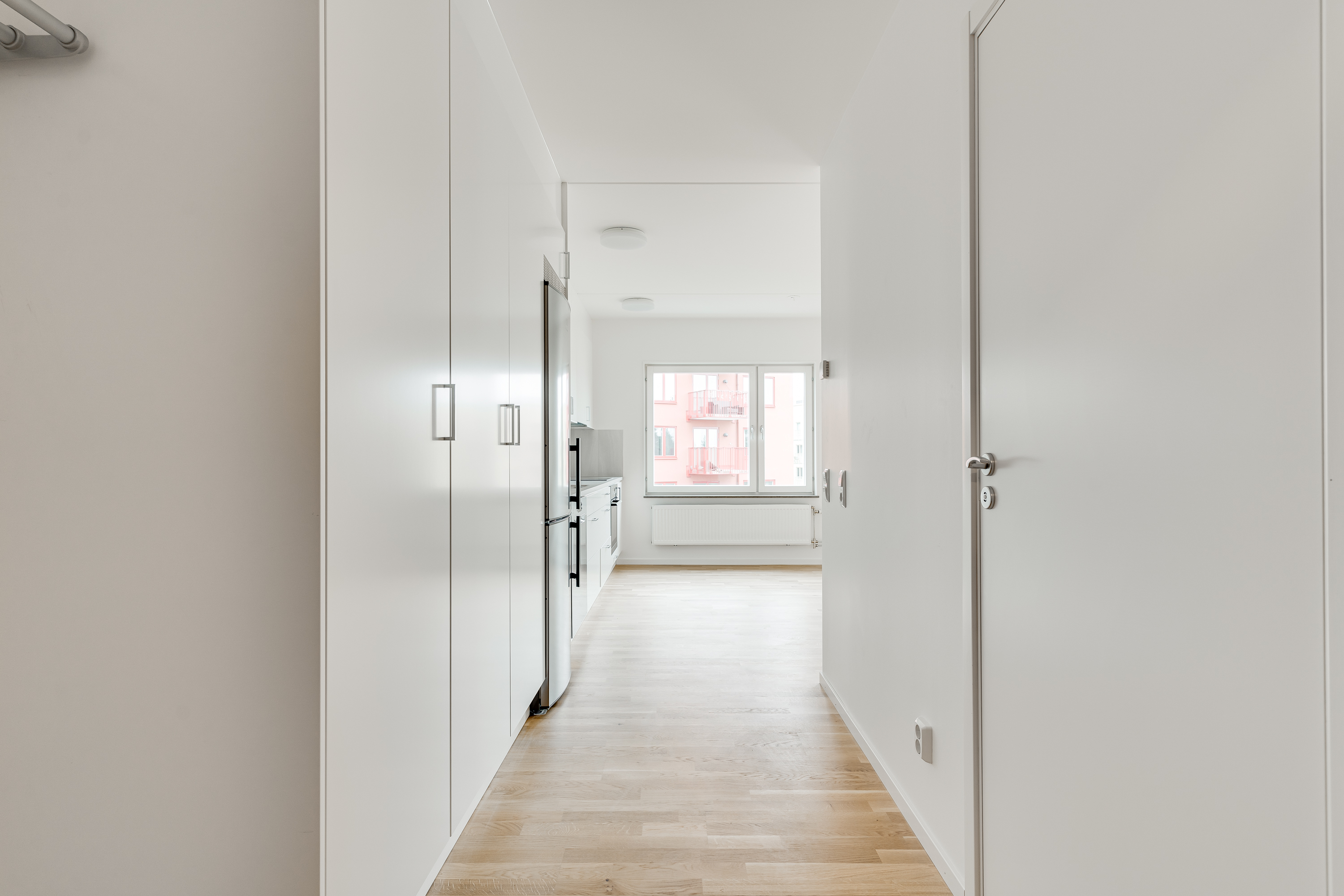 Lägenhet, 2 rooms, 47 sqm, Västerås – bild 7