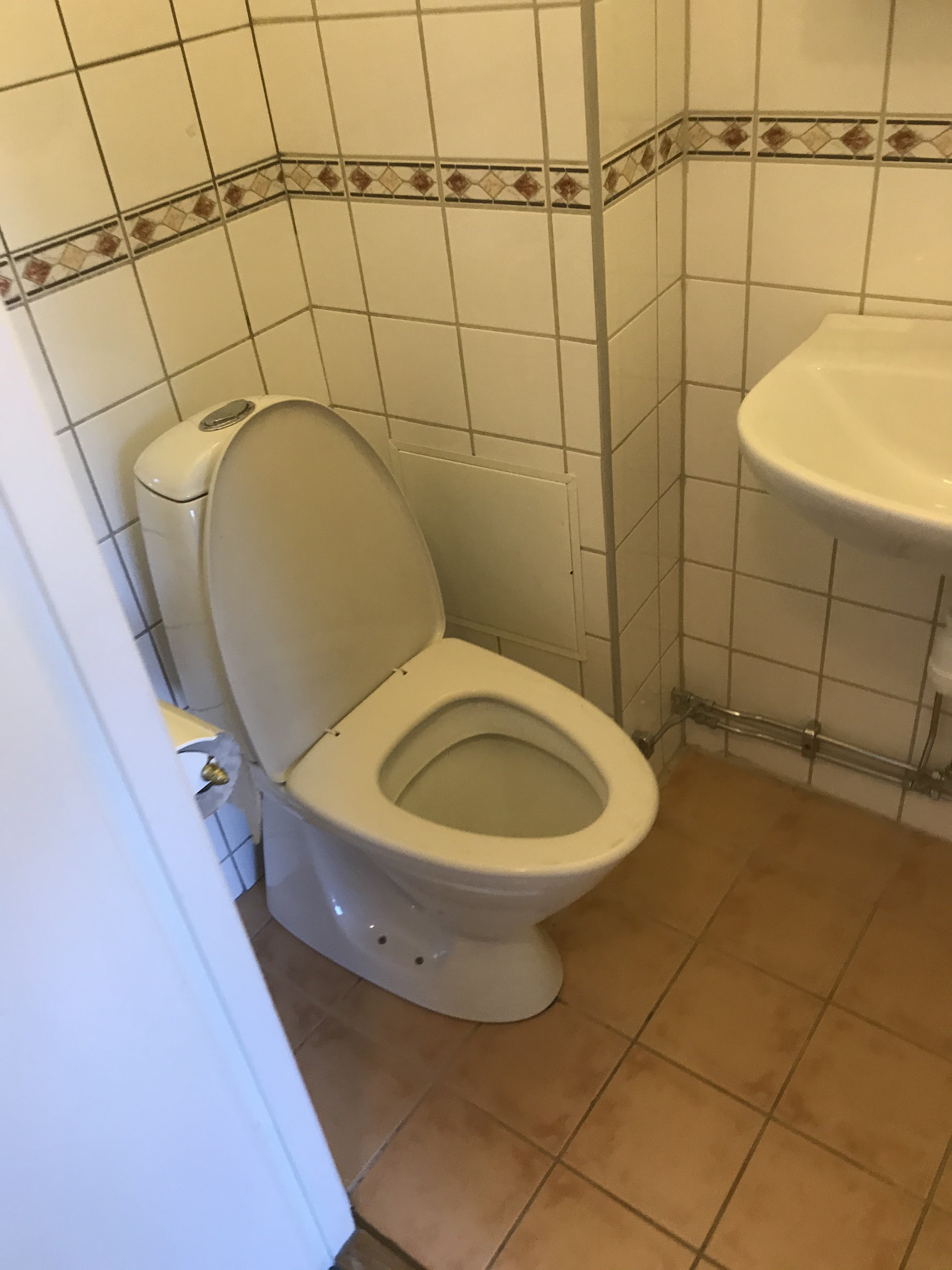 Lägenhet, 1 rooms, 40 sqm, Karlholmsbruk – bild 3