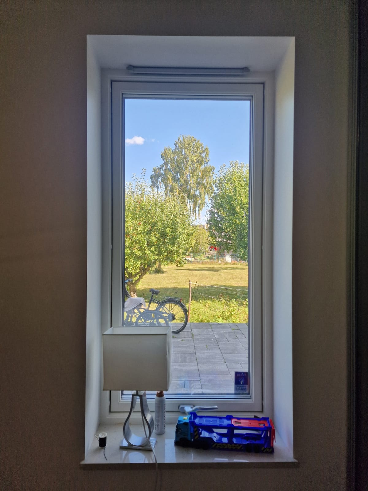 1 rok · 20 m² i Stockholm  – bild 3