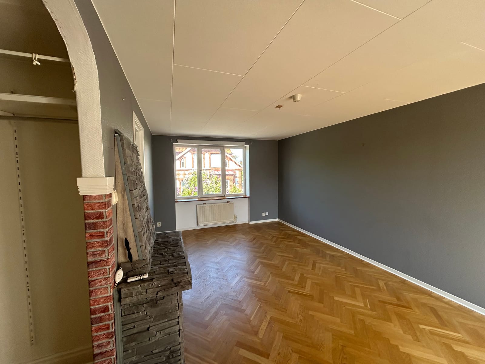 2 rok · 60 m² i Trelleborg – bild 7