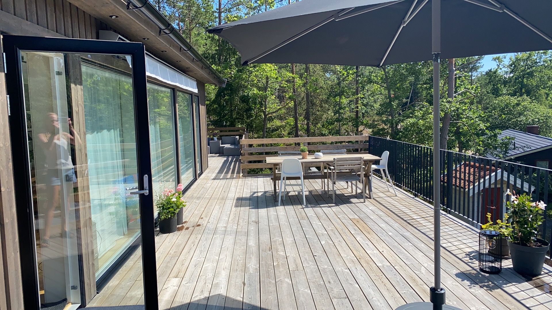 Villa/Hus, 4 rooms, 75 sqm, Västervik – Västervik