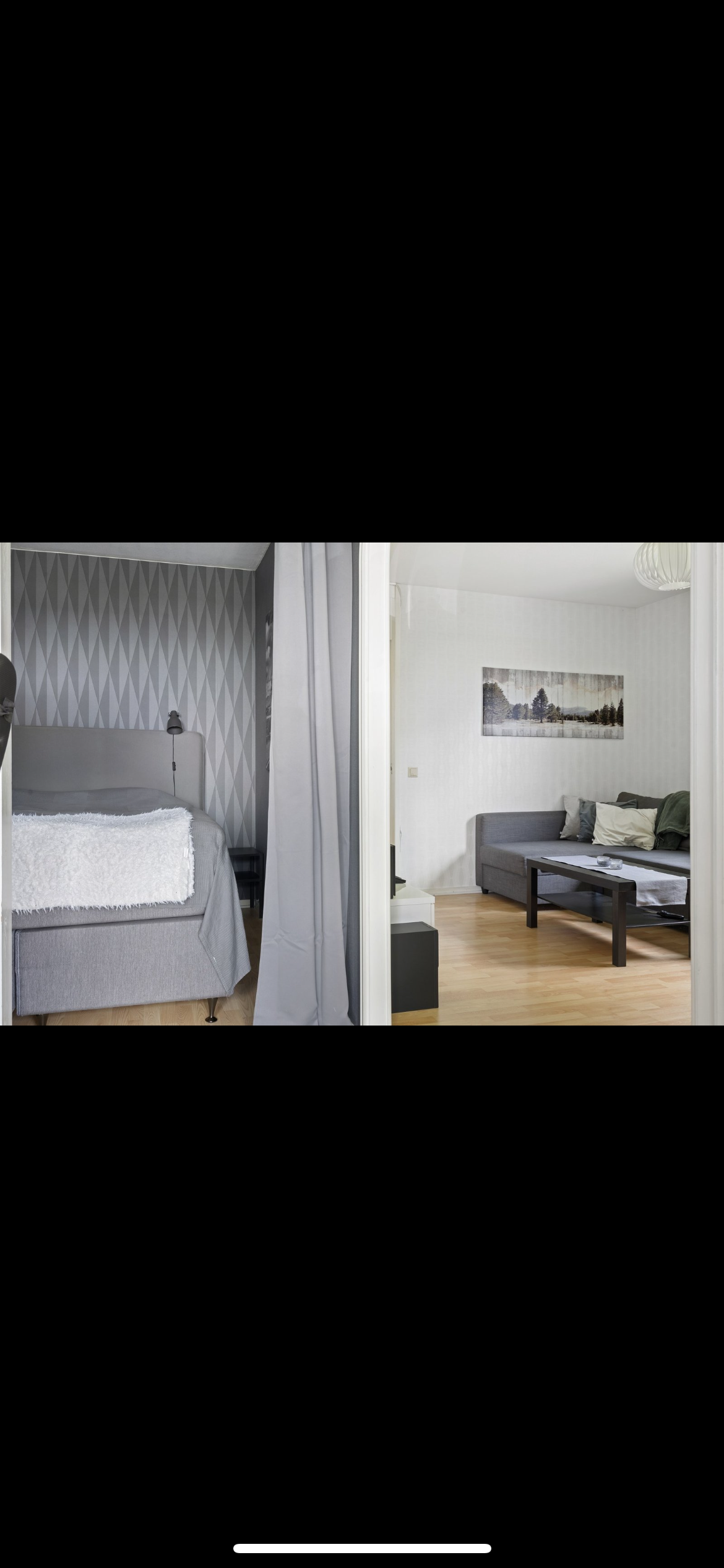 Lägenhet, 3 rooms, 55 sqm, Skövde – bild 3