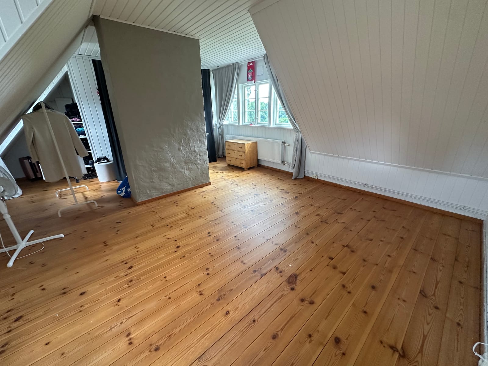 4 rok · 120 m² i Munka-ljungby – bild 16