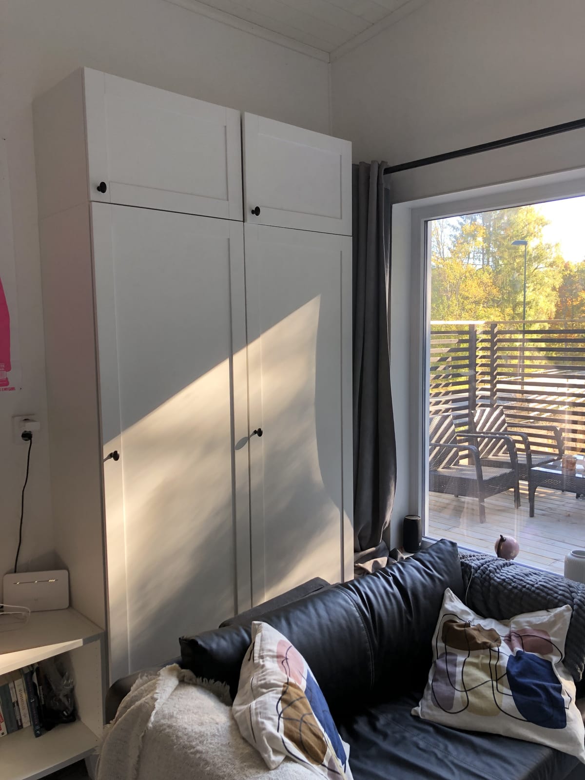2 rok · 30 m² i Tyresö – bild 18