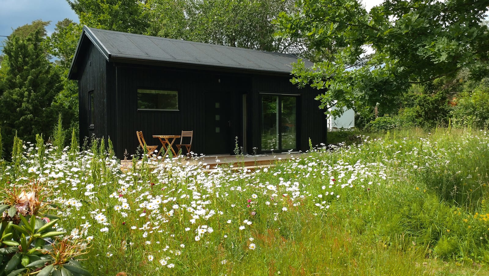 Stuga, 2 rooms, 30 sqm, Mariestad