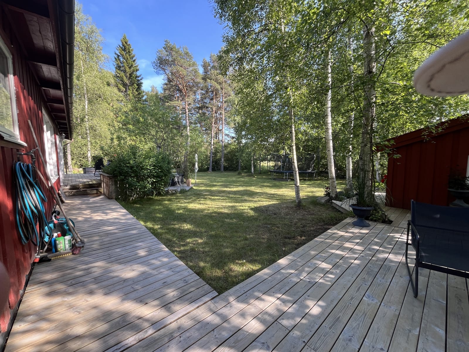 5 rok · 98 m² i Gräddö – bild 14