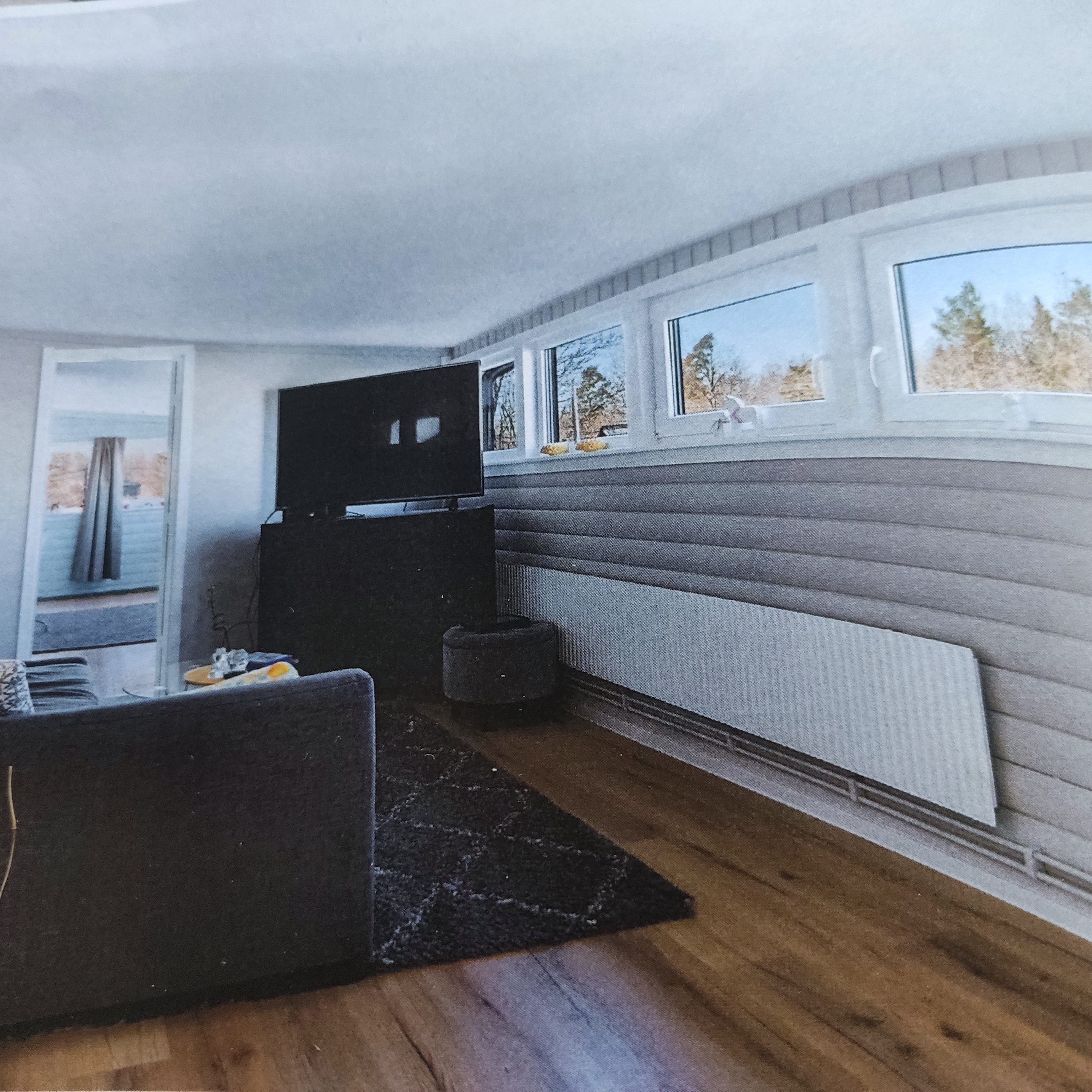 Lägenhet, 4 rooms, 95 sqm, Riala – bild 4