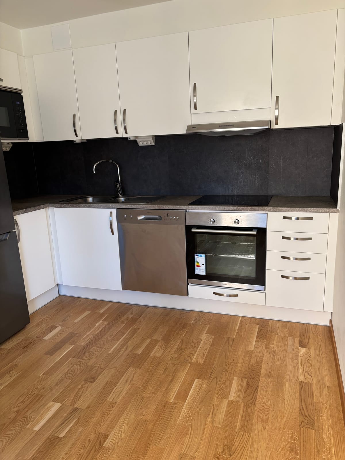 1 rok · 42 m² i Skellefteå – bild 4