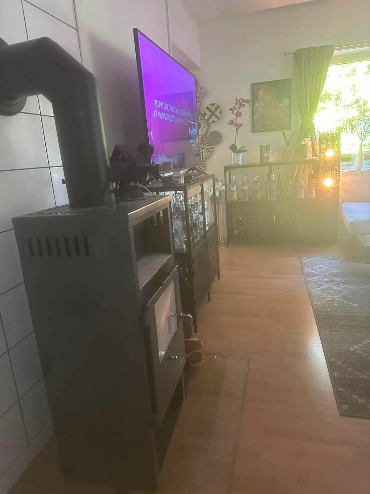 4 rok · 85 m² i Immeln – bild 3