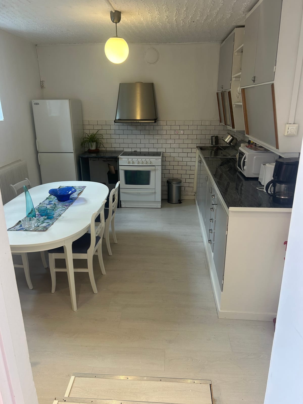 Lägenhet, 1 rooms, 13 sqm, Jönkoping