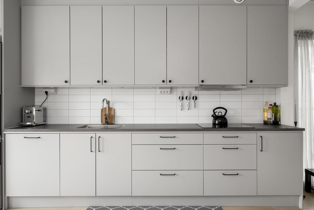 Lägenhet, 3 rooms, 58 sqm, Sollentuna – Sollentuna