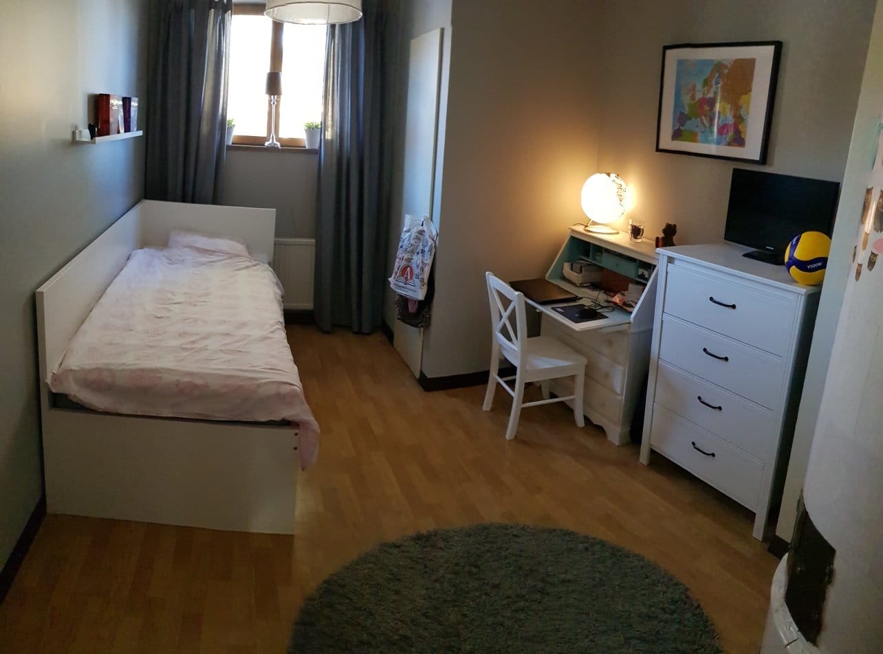 3 rok · 90 m² i Forshaga – bild 2