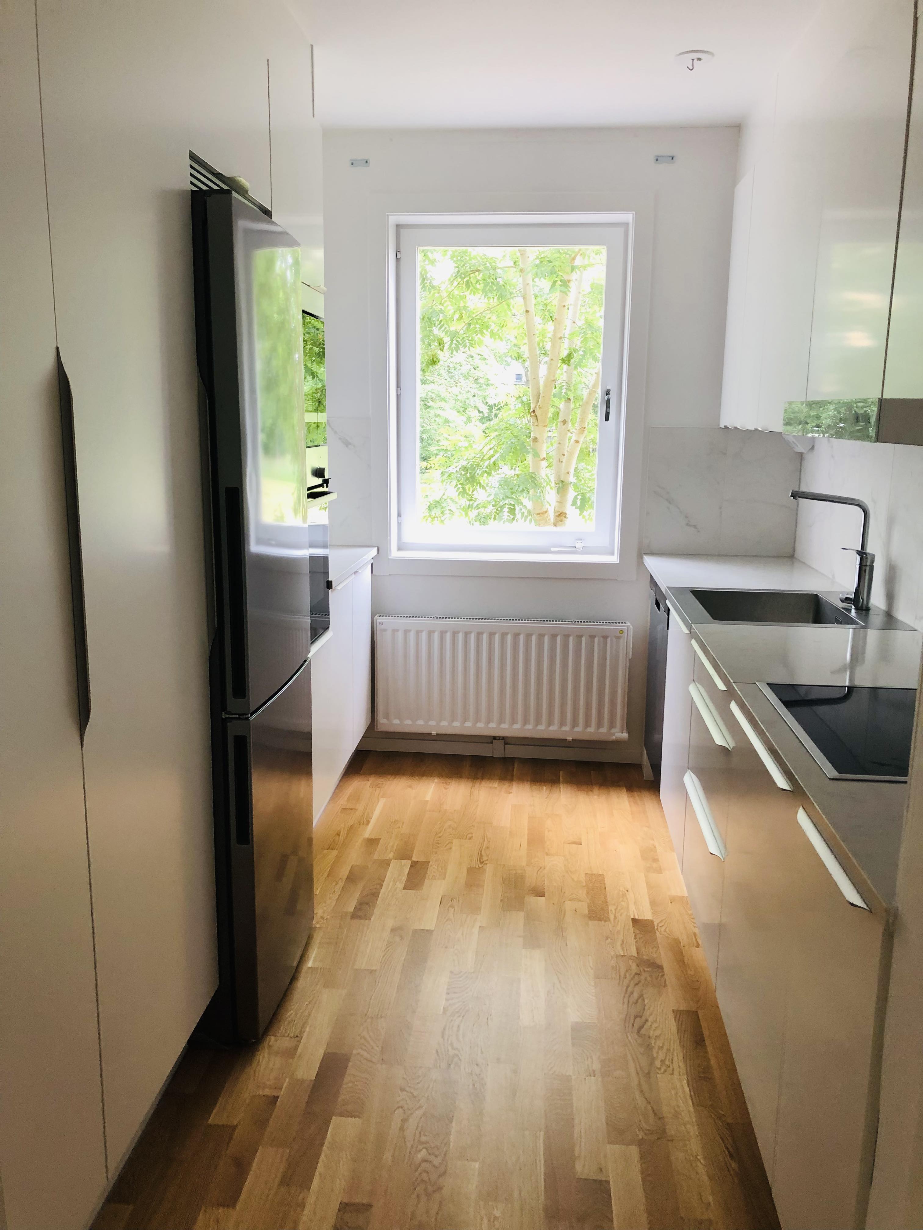 Lägenhet, 1 rooms, 25 sqm, Mölndal – bild 7