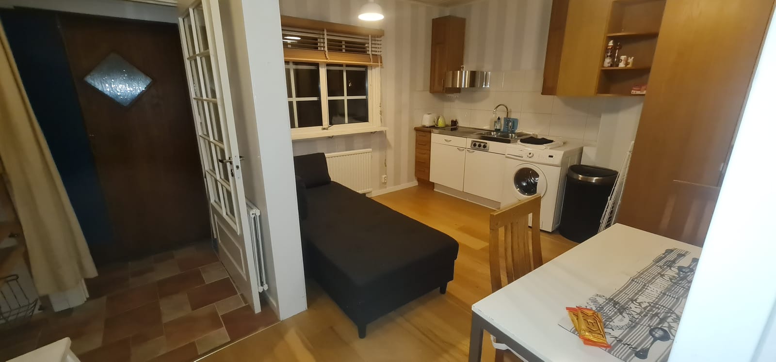 Villa/Hus, 4 rooms, 88 sqm, Göteborg