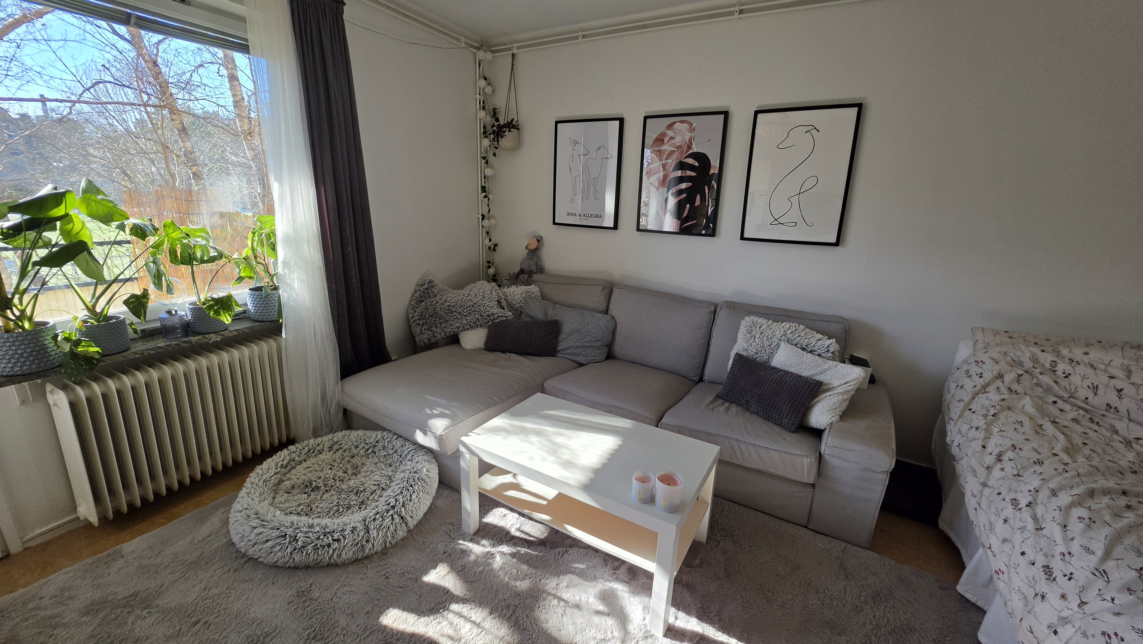 Lägenhet, 1 rooms, 33 sqm, Stockholm – bild 2