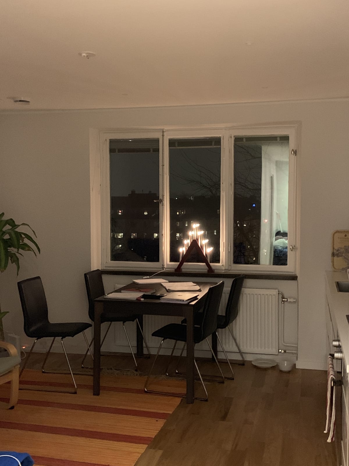 Lägenhet, 2 rooms, 35 sqm, Stockholm