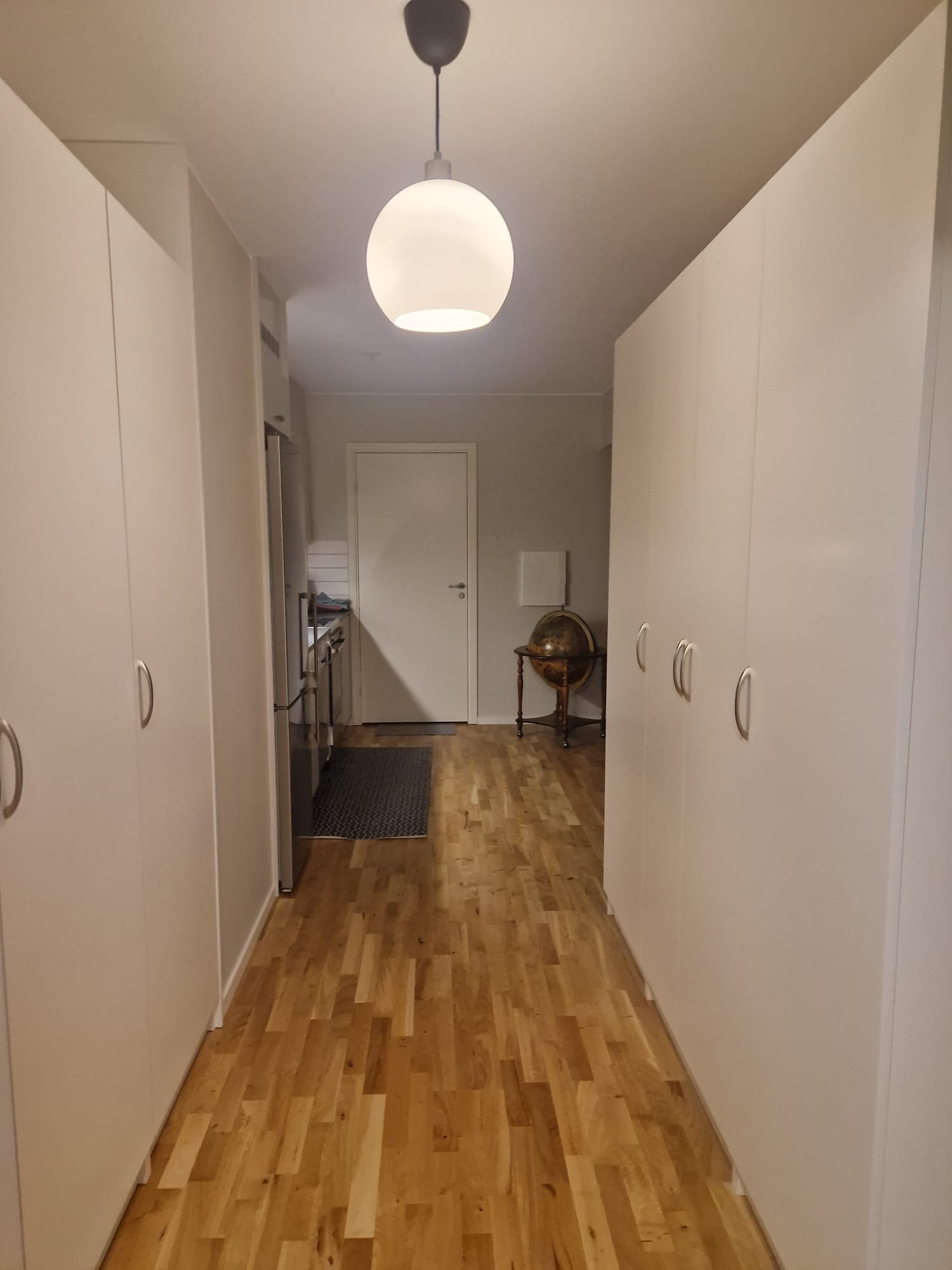 2 rok · 35 m² i Skogås – bild 5