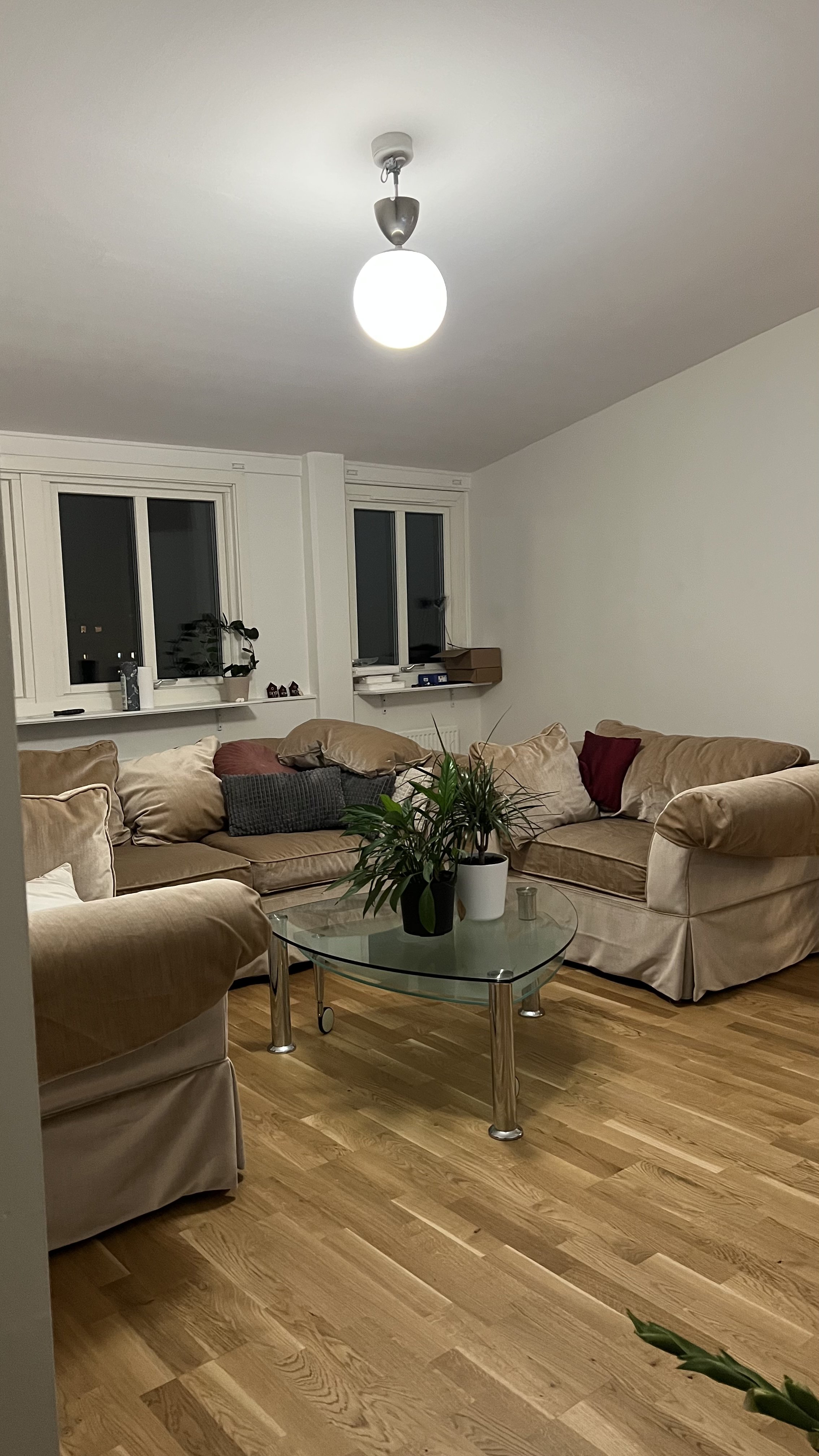 Lägenhet, 1 rooms, 10 sqm, Göteborg – Göteborg