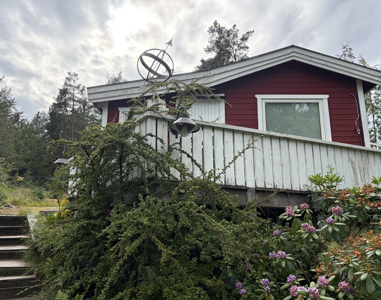 Stuga, 3 rooms, 35 sqm, Upplands Väsby