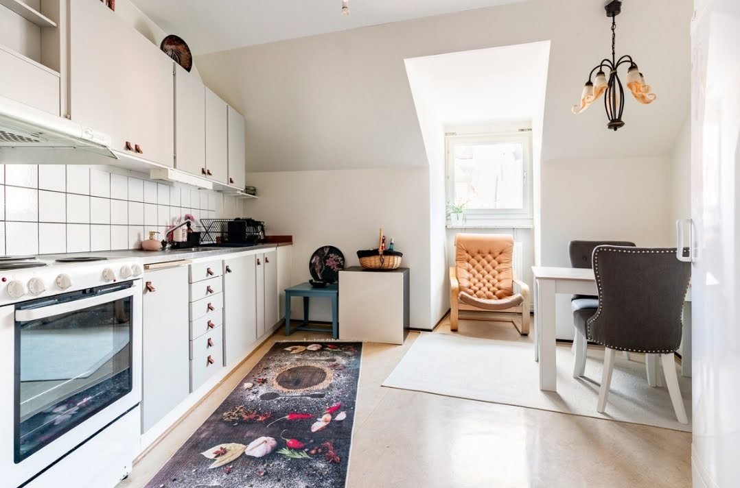 Lägenhet, 2 rooms, 65 sqm, Malmö – bild 3