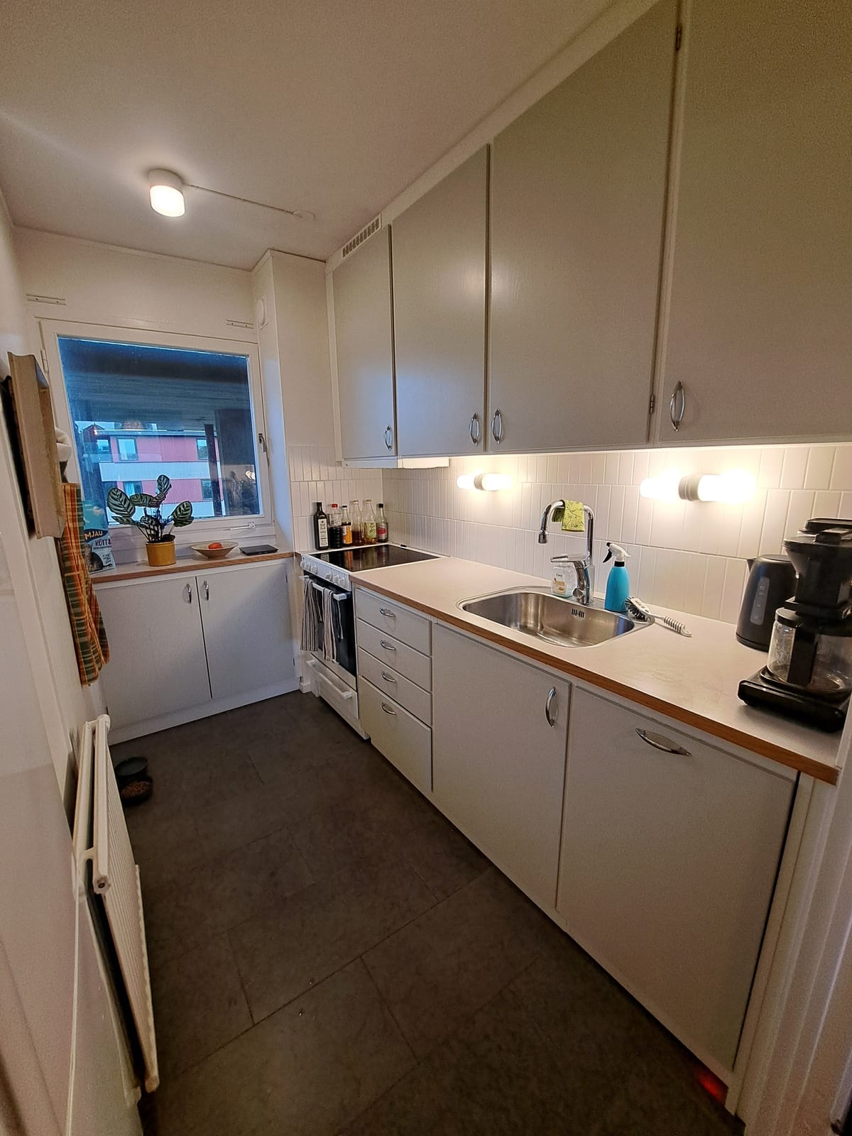 3 rok · 59 m² i Lund – bild 8