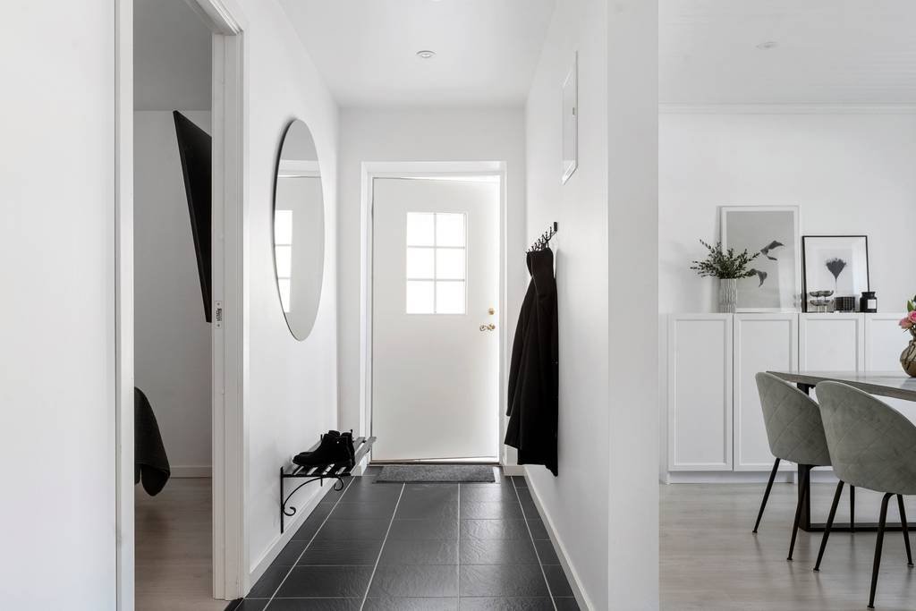 Lägenhet, 3 rooms, 80 sqm, Uppsala