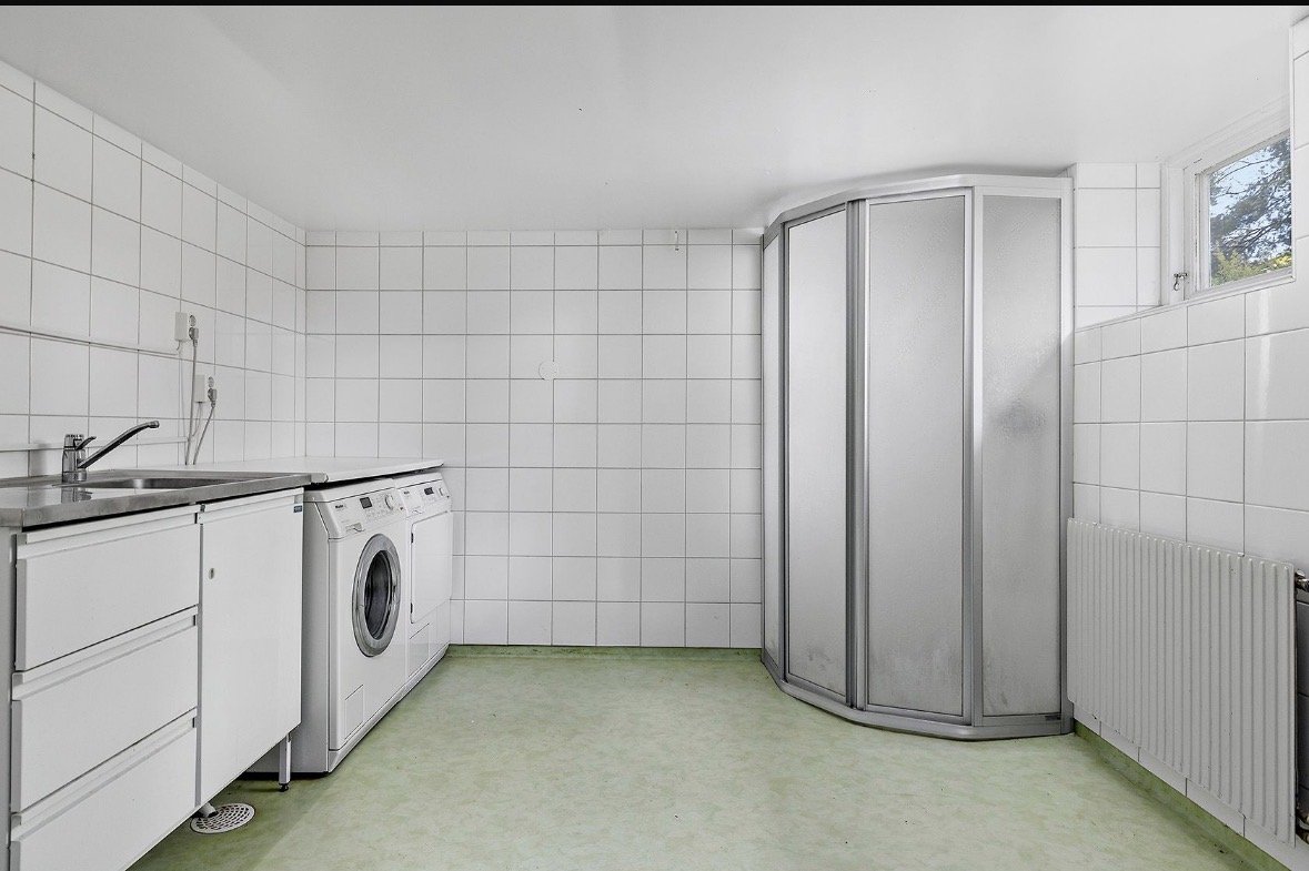 5 rok · 134 m² i Märsta – bild 7