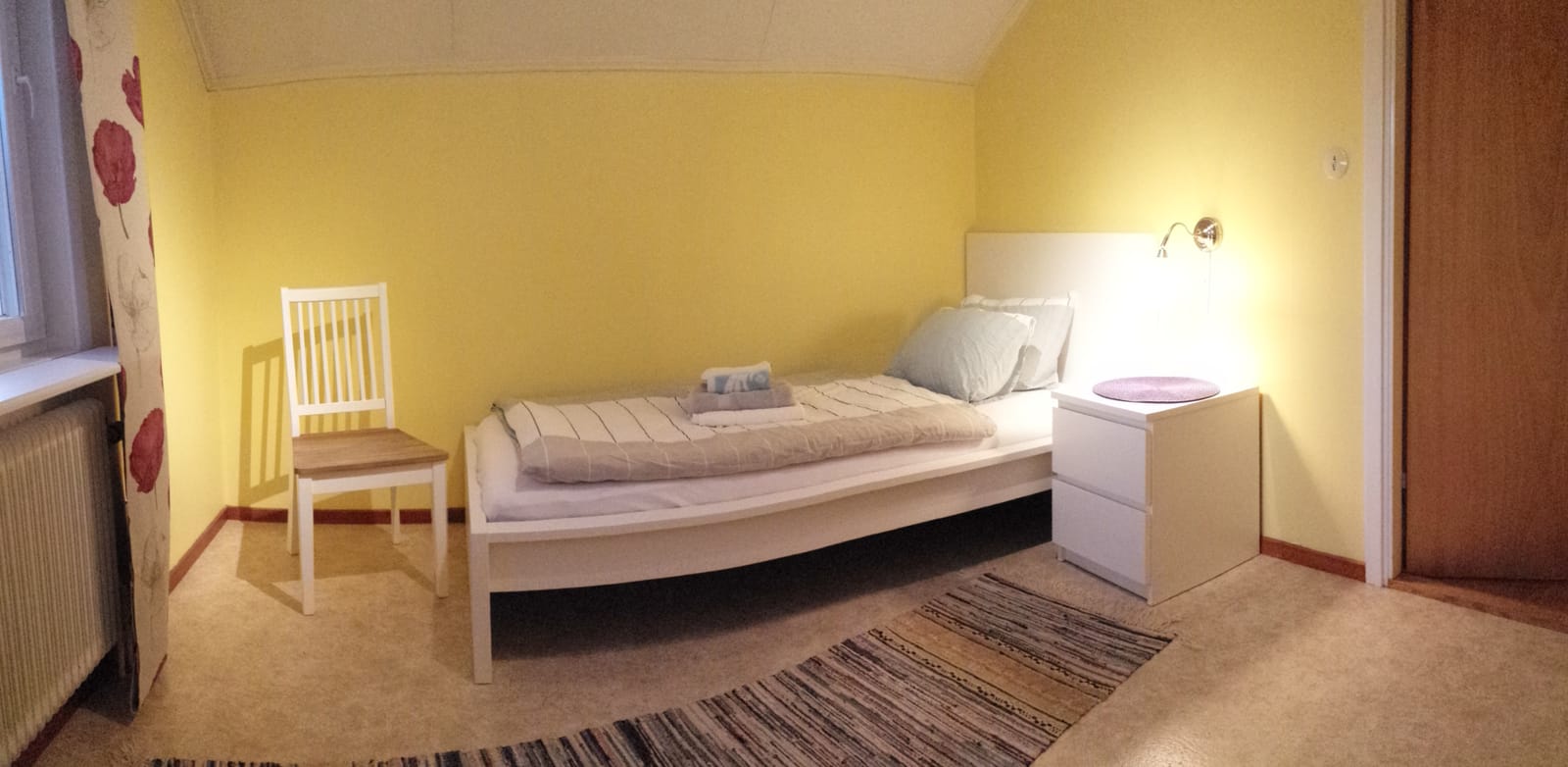 5 rok · 140 m² i Vidsel – bild 10