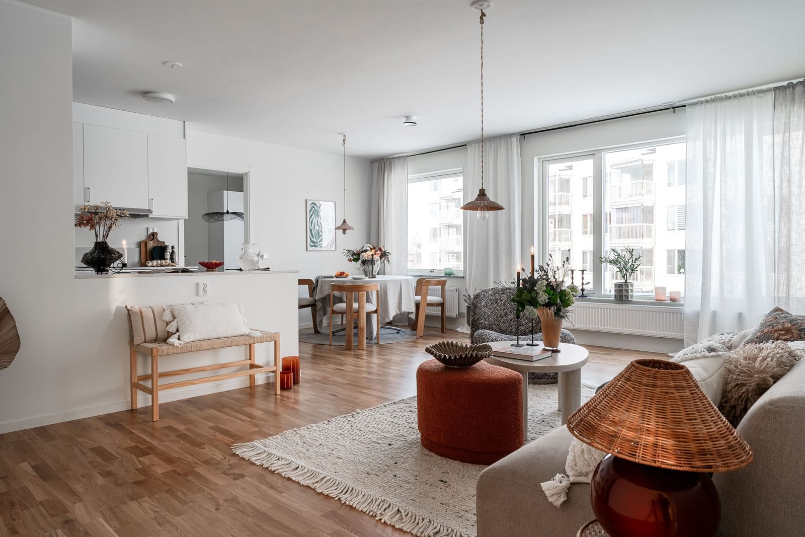4 rok · 82 m² i Skellefteå – Skellefteå